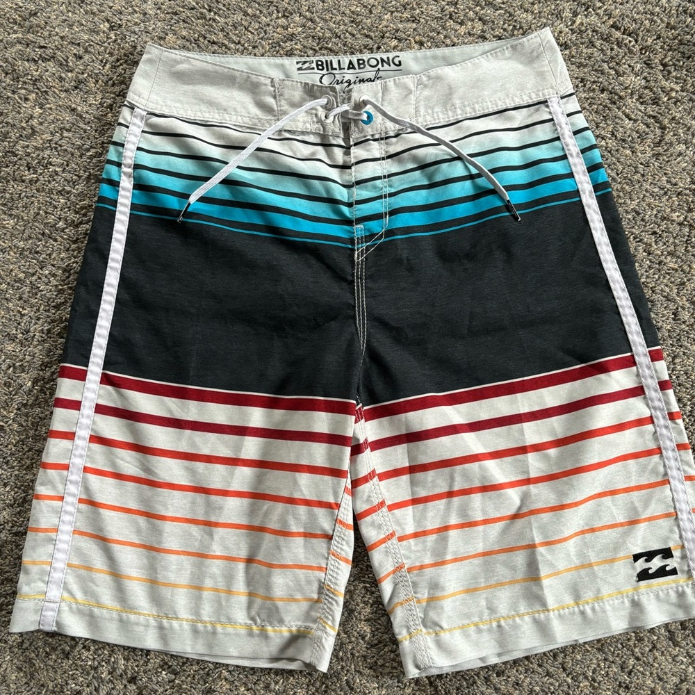 Billabong Board Shorts